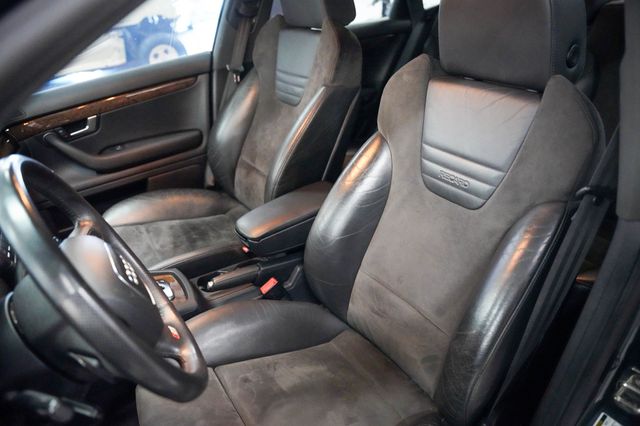 2007 Audi S4 2007 4dr Sedan Automatic - 23044957 - 3