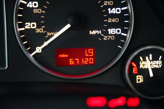 2007 Audi S4 2007 4dr Sedan Automatic - 23044957 - 5