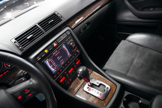 2007 Audi S4 2007 4dr Sedan Automatic - 23044957 - 6