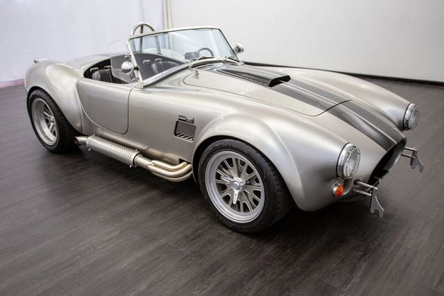 2007 Backdraft Racing Roadster  - 22549146 - 1