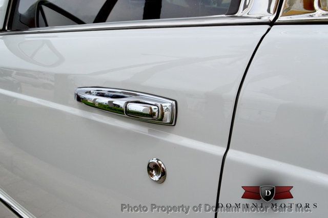 2007 Bentley Arnage Beautiful White Arnage w/ only 26,226 miles! Excellent condition - 16319383 - 28