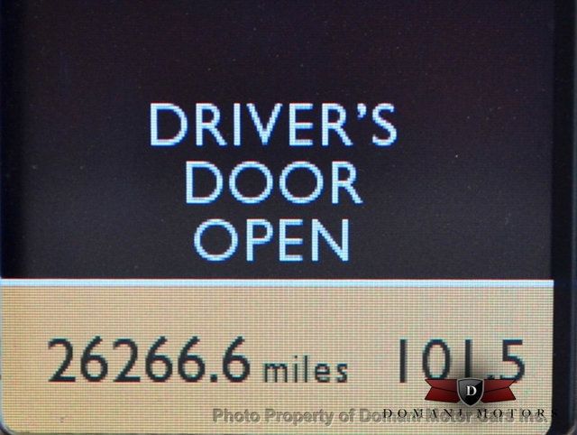 2007 Bentley Arnage Beautiful White Arnage w/ only 26,226 miles! Excellent condition - 16319383 - 35