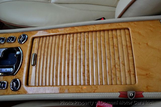 2007 Bentley Arnage Beautiful White Arnage w/ only 26,226 miles! Excellent condition - 16319383 - 41