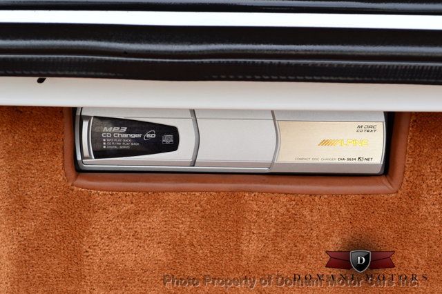 2007 Bentley Arnage Beautiful White Arnage w/ only 26,226 miles! Excellent condition - 16319383 - 58