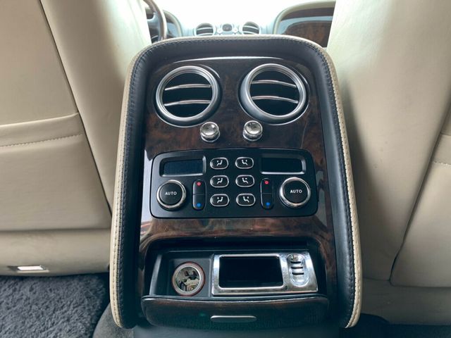 2007 Bentley Continental Flying Spur Base photo 31