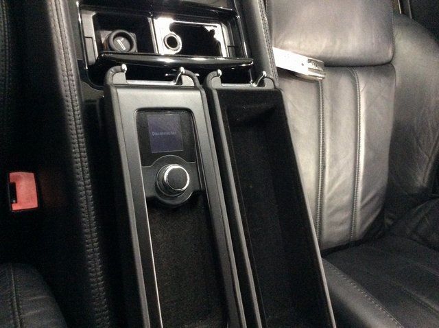 2007 Bentley Continental GT photo 18