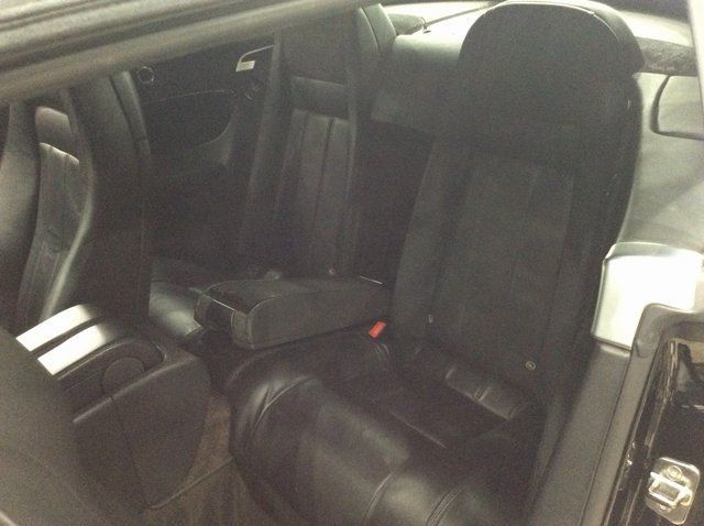 2007 Bentley Continental GT photo 21
