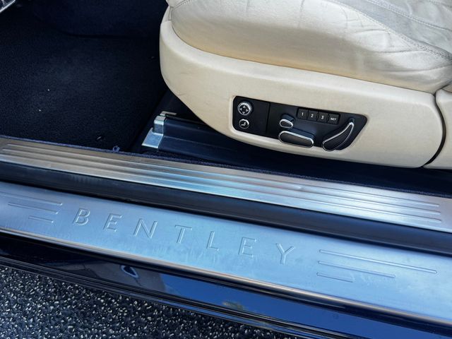 2007 Bentley Continental GT 2dr Convertible - 22965349 - 12