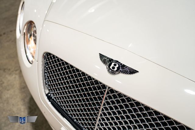 2007 Bentley Continental GT 2dr Convertible - 23093758 - 9