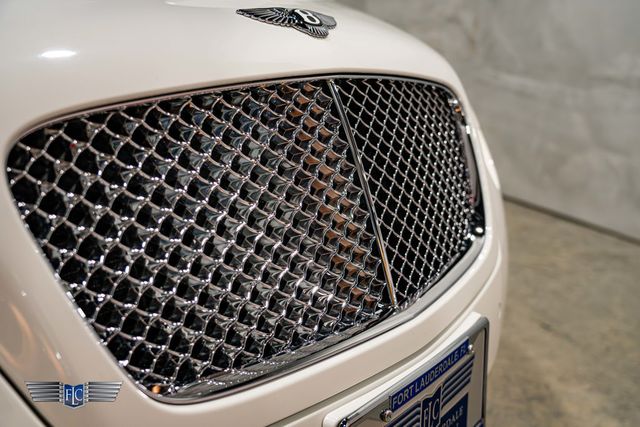 2007 Bentley Continental GT 2dr Convertible - 23093758 - 11