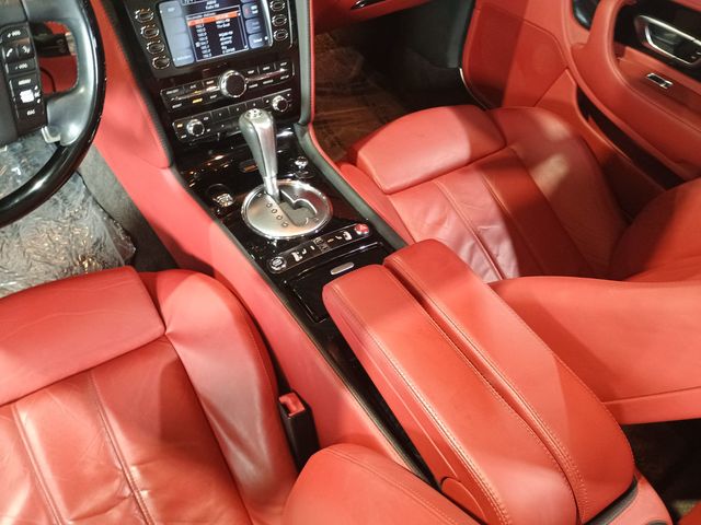 2007 Bentley Continental GT 2dr Convertible Clean Carfax Florida Car - 22926753 - 22