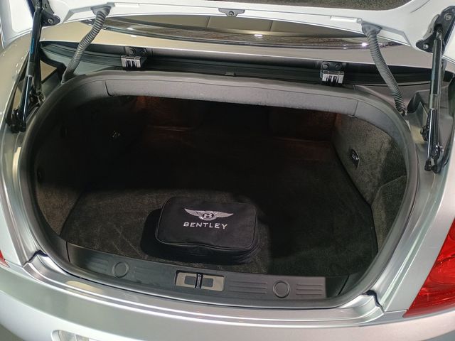 2007 Bentley Continental GT 2dr Convertible Clean Carfax Florida Car - 22926753 - 35