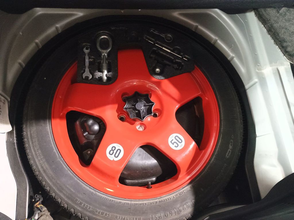 2007 Bentley Continental GT 2dr Convertible Clean Carfax Florida Car - 22926753 - 36