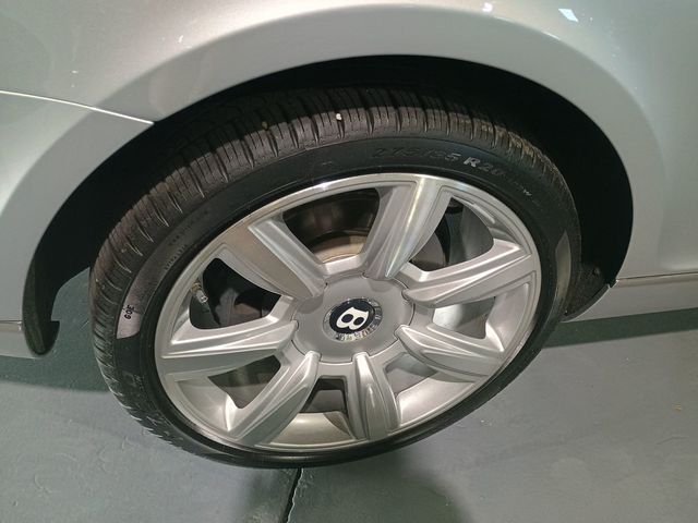 2007 Bentley Continental GT 2dr Convertible Clean Carfax Florida Car - 22926753 - 40