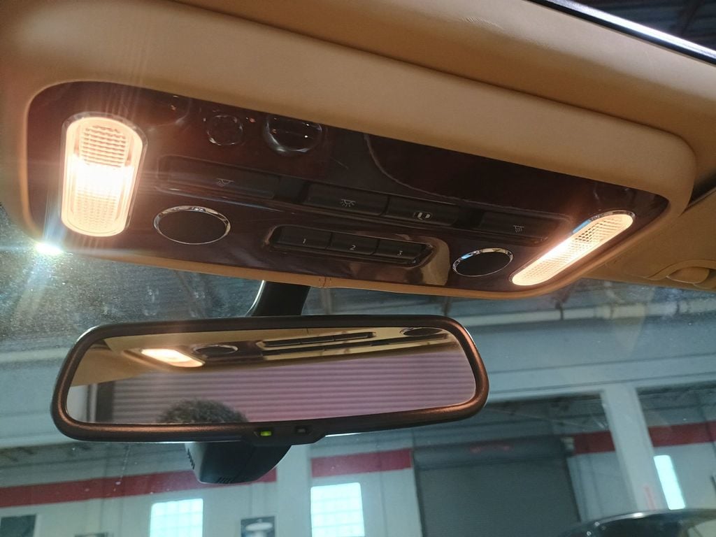 2007 Bentley Continental GT 2dr Convertible Clean Carfax Florida Car - 22943263 - 16