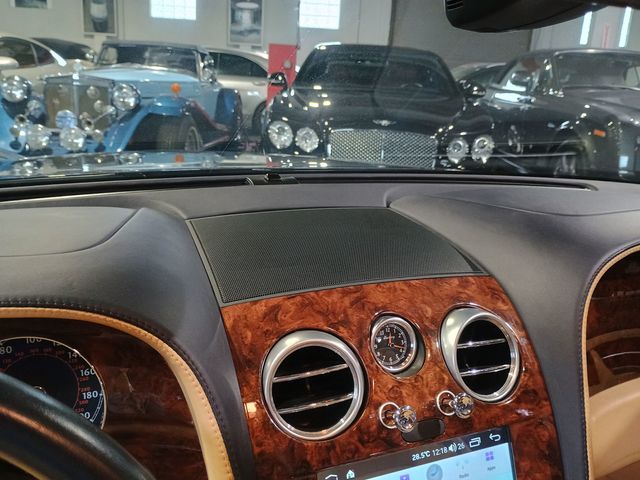 2007 Bentley Continental GT 2dr Convertible Clean Carfax Florida Car - 22943263 - 17