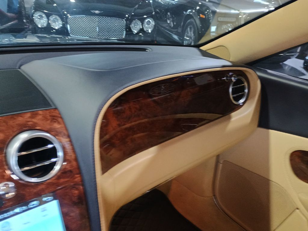 2007 Bentley Continental GT 2dr Convertible Clean Carfax Florida Car - 22943263 - 18