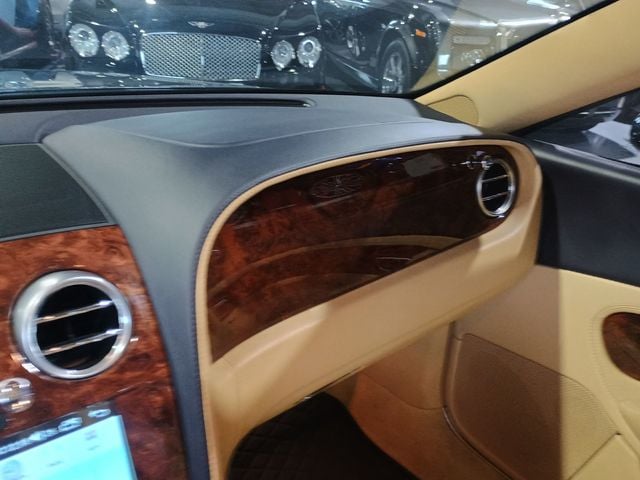 2007 Bentley Continental GT 2dr Convertible Clean Carfax Florida Car - 22943263 - 18