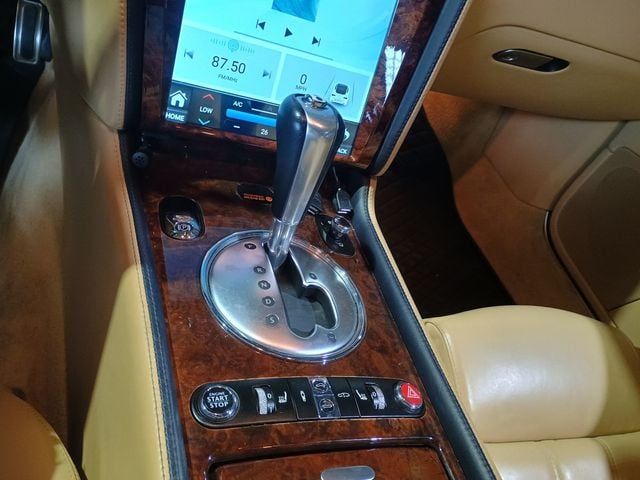 2007 Bentley Continental GT 2dr Convertible Clean Carfax Florida Car - 22943263 - 20