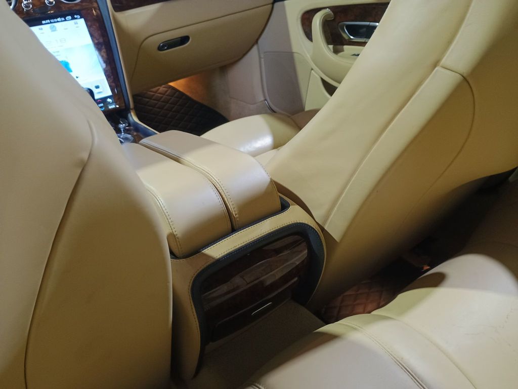 2007 Bentley Continental GT 2dr Convertible Clean Carfax Florida Car - 22943263 - 23