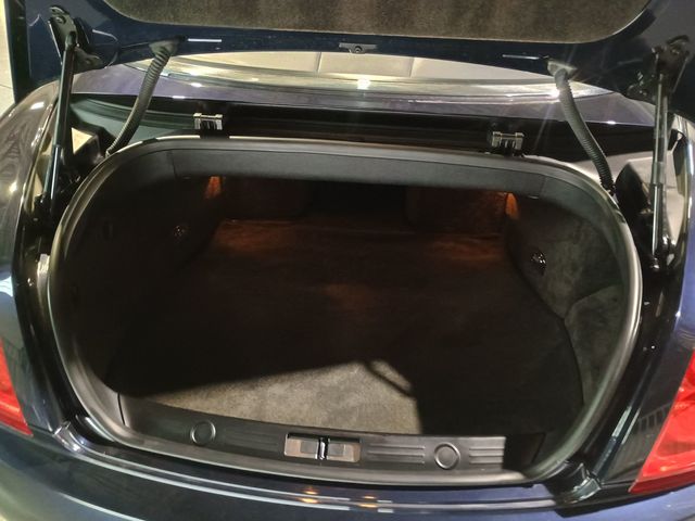 2007 Bentley Continental GT 2dr Convertible Clean Carfax Florida Car - 22943263 - 34