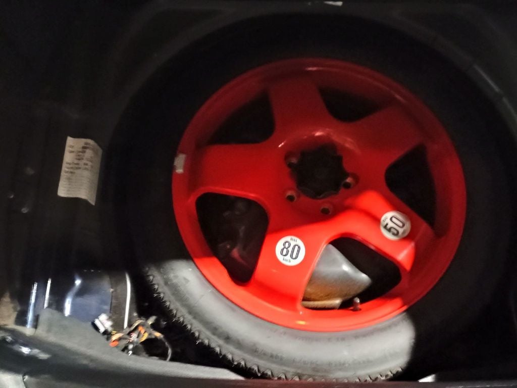 2007 Bentley Continental GT 2dr Convertible Clean Carfax Florida Car - 22943263 - 35