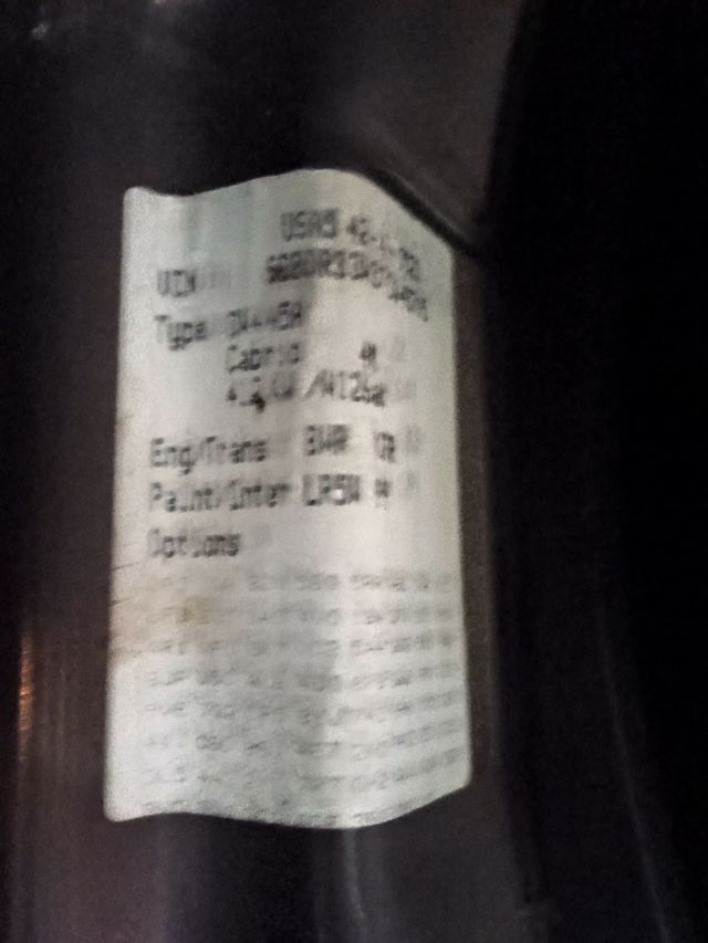 2007 Bentley Continental GT 2dr Convertible Clean Carfax Florida Car - 22943263 - 36