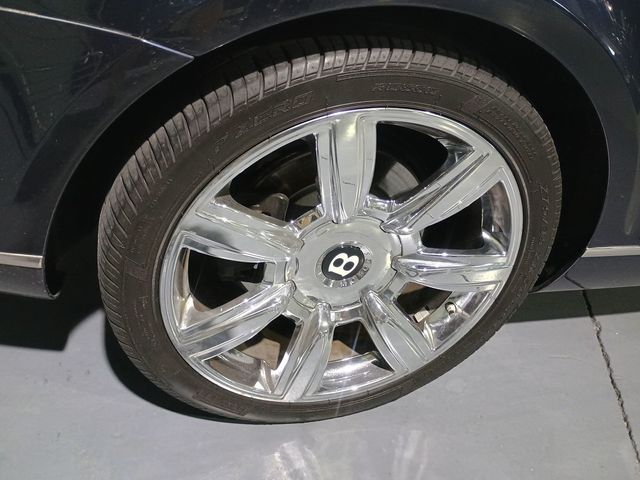 2007 Bentley Continental GT 2dr Convertible Clean Carfax Florida Car - 22943263 - 42