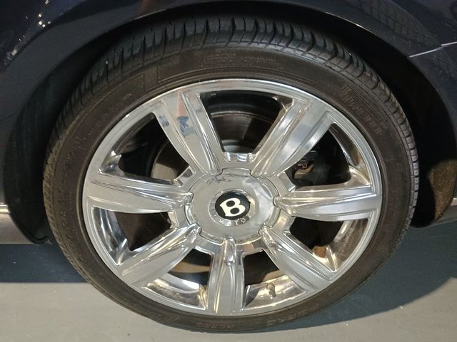 2007 Bentley Continental GT 2dr Convertible Clean Carfax Florida Car - 22943263 - 45