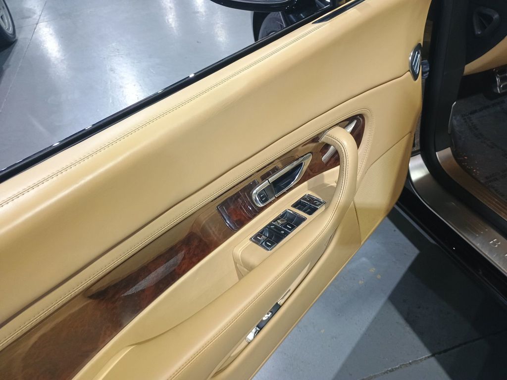 2007 Bentley Continental GT 2dr Convertible Clean Carfax Florida Car - 23064586 - 14