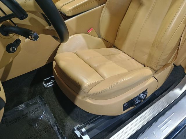 2007 Bentley Continental GT 2dr Convertible Clean Carfax Florida Car - 23064586 - 17