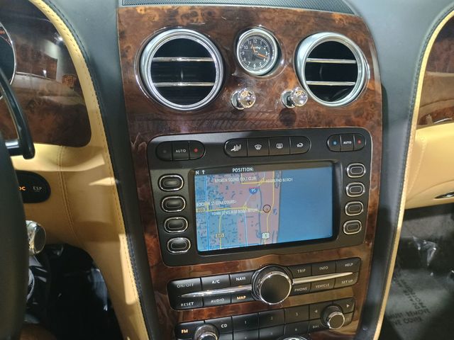 2007 Bentley Continental GT 2dr Convertible Clean Carfax Florida Car - 23064586 - 27