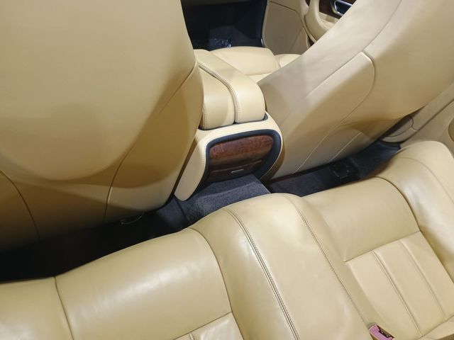 2007 Bentley Continental GT 2dr Convertible Clean Carfax Florida Car - 23064586 - 32