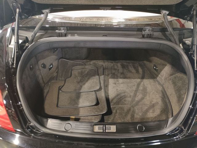 2007 Bentley Continental GT 2dr Convertible Clean Carfax Florida Car - 23064586 - 45