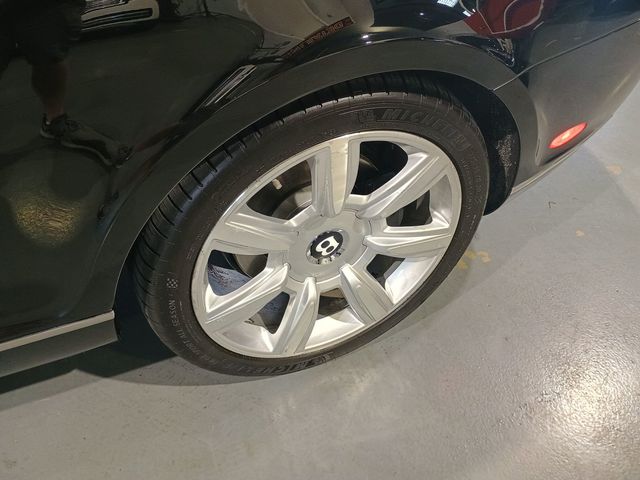 2007 Bentley Continental GT 2dr Convertible Clean Carfax Florida Car - 23064586 - 52