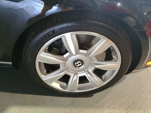 2007 Bentley Continental GT 2dr Convertible Clean Carfax Florida Car - 23064586 - 54