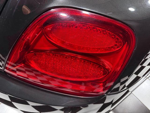 2007 Bentley Continental GT 2dr Coupe - 22905269 - 16