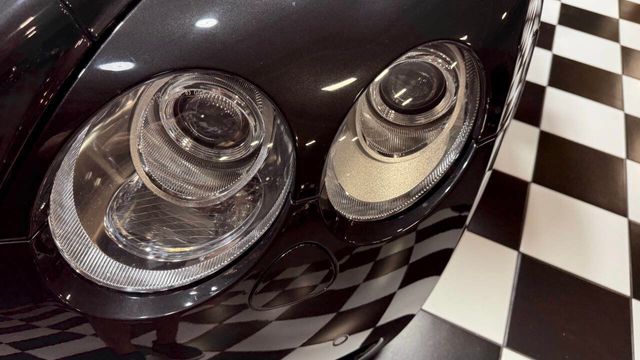 2007 Bentley Continental GT 2dr Coupe - 22905269 - 18