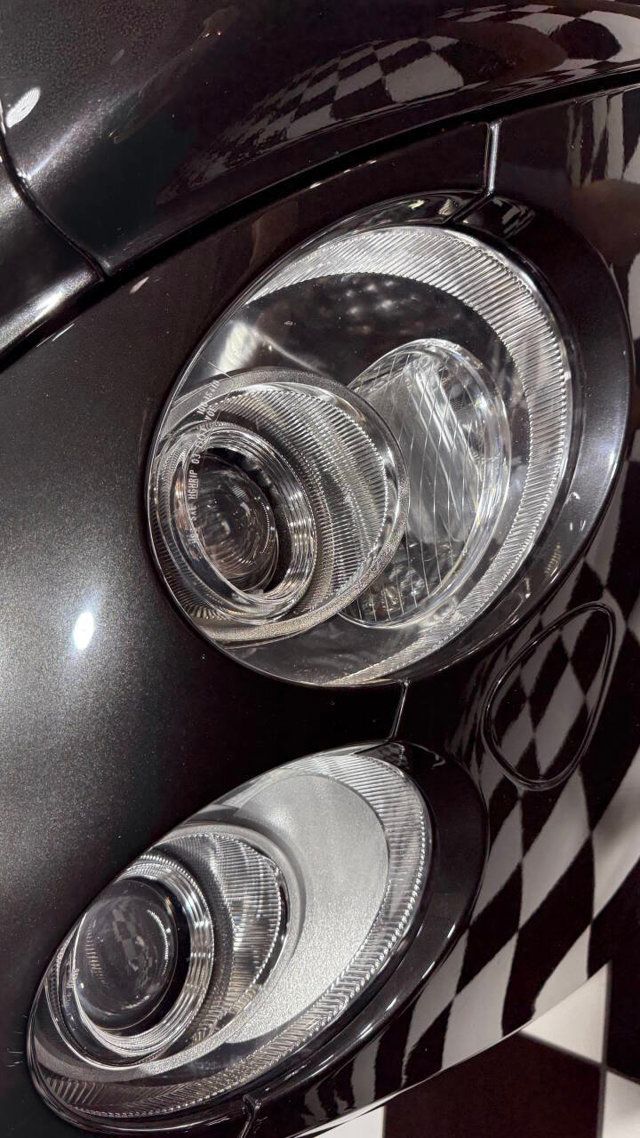 2007 Bentley Continental GT 2dr Coupe - 22905269 - 20