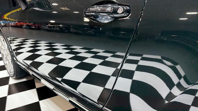 2007 Bentley Continental GT 2dr Coupe - 22905269 - 21