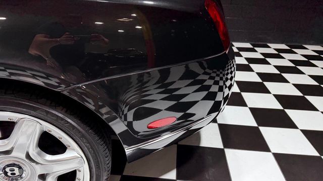 2007 Bentley Continental GT 2dr Coupe - 22905269 - 24