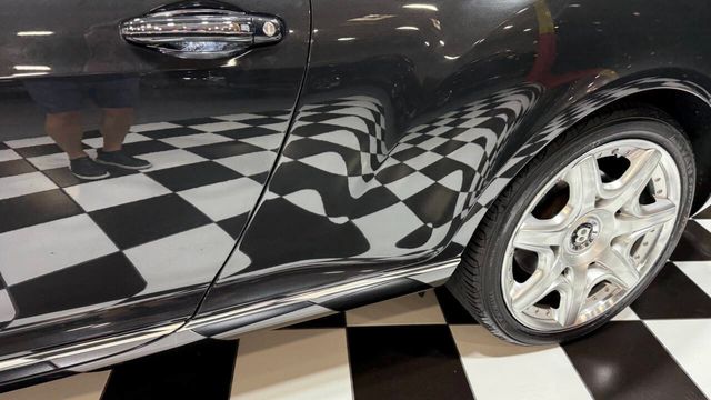 2007 Bentley Continental GT 2dr Coupe - 22905269 - 26