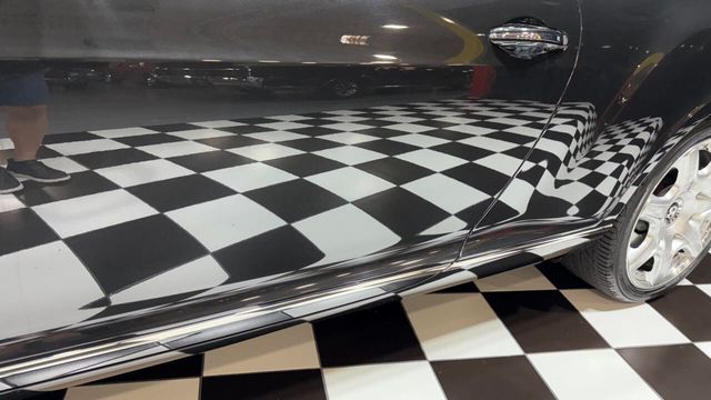 2007 Bentley Continental GT 2dr Coupe - 22905269 - 27