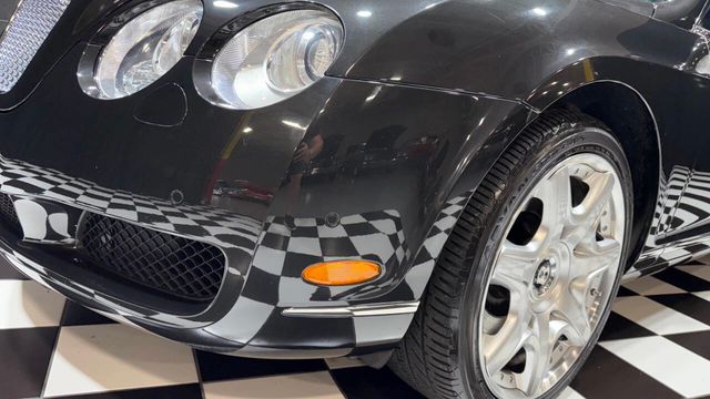 2007 Bentley Continental GT 2dr Coupe - 22905269 - 30