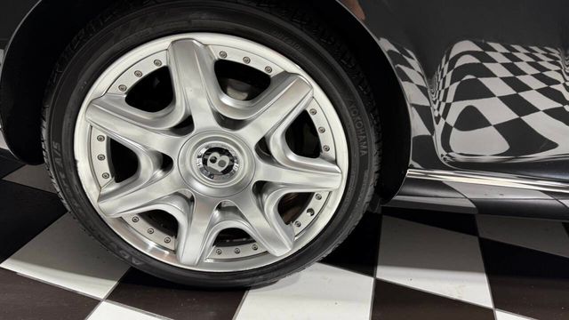 2007 Bentley Continental GT 2dr Coupe - 22905269 - 34