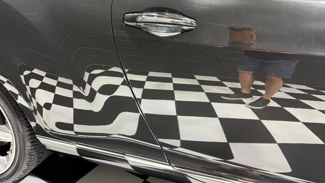 2007 Bentley Continental GT 2dr Coupe - 22905269 - 35