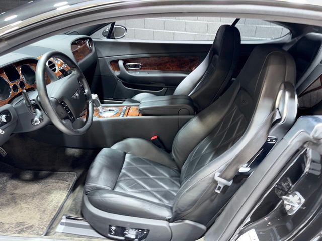 2007 Bentley Continental GT 2dr Coupe - 22905269 - 39