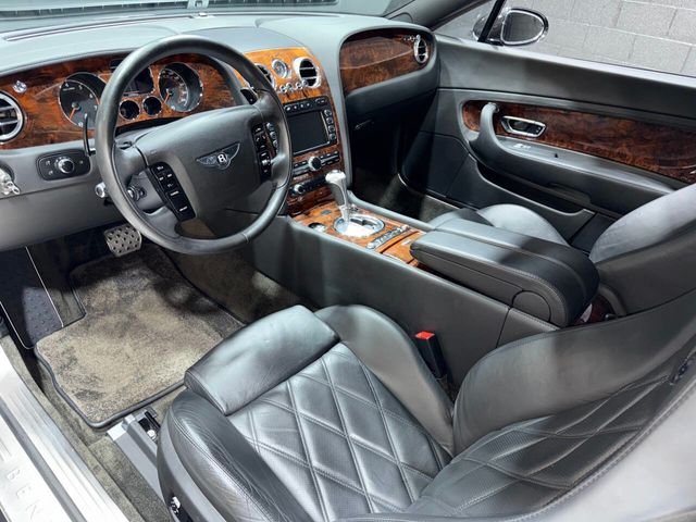 2007 Bentley Continental GT 2dr Coupe - 22905269 - 40