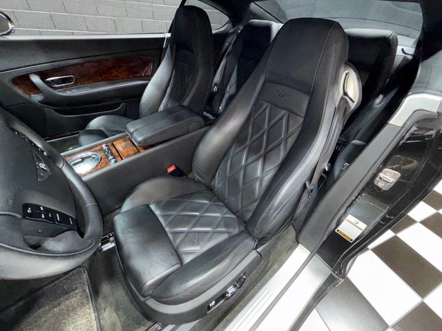 2007 Bentley Continental GT 2dr Coupe - 22905269 - 41