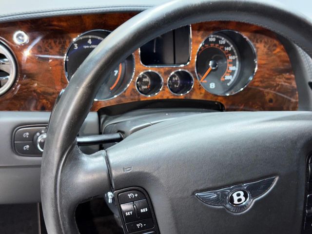 2007 Bentley Continental GT 2dr Coupe - 22905269 - 42